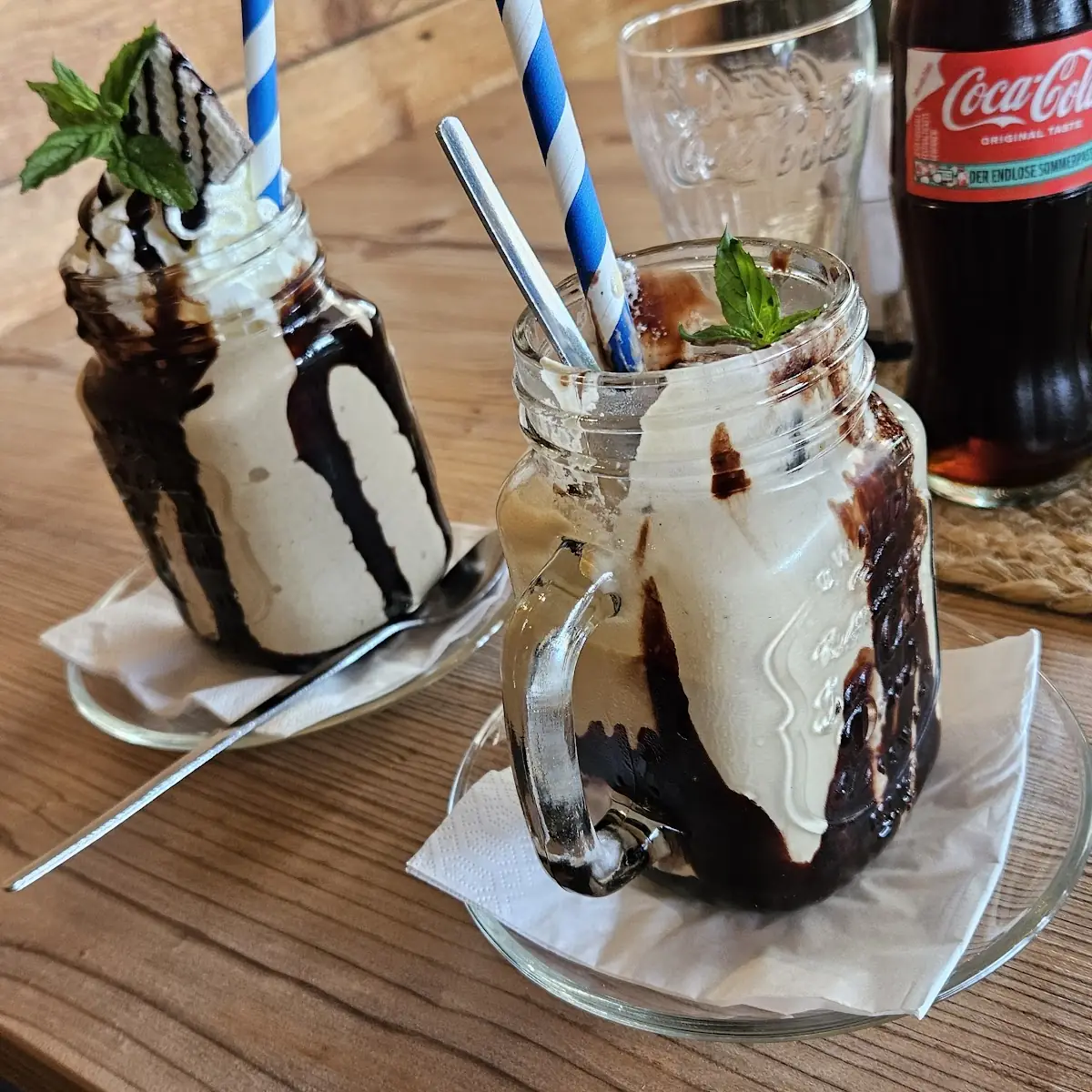 Ice Coffe
