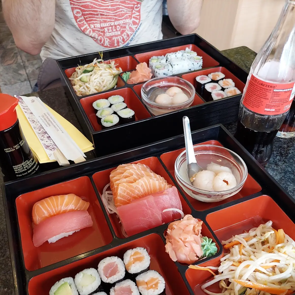 Bento