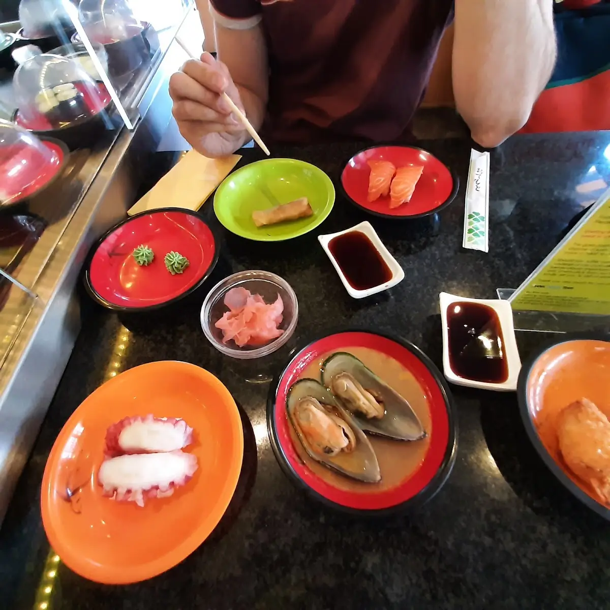 Bulgogi