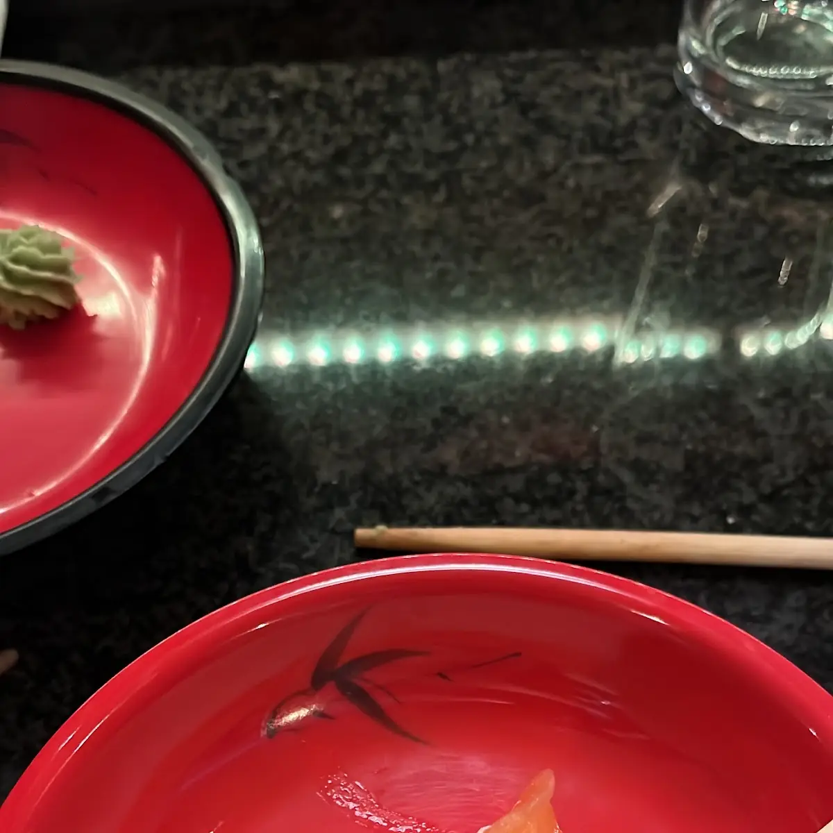 Sashimi