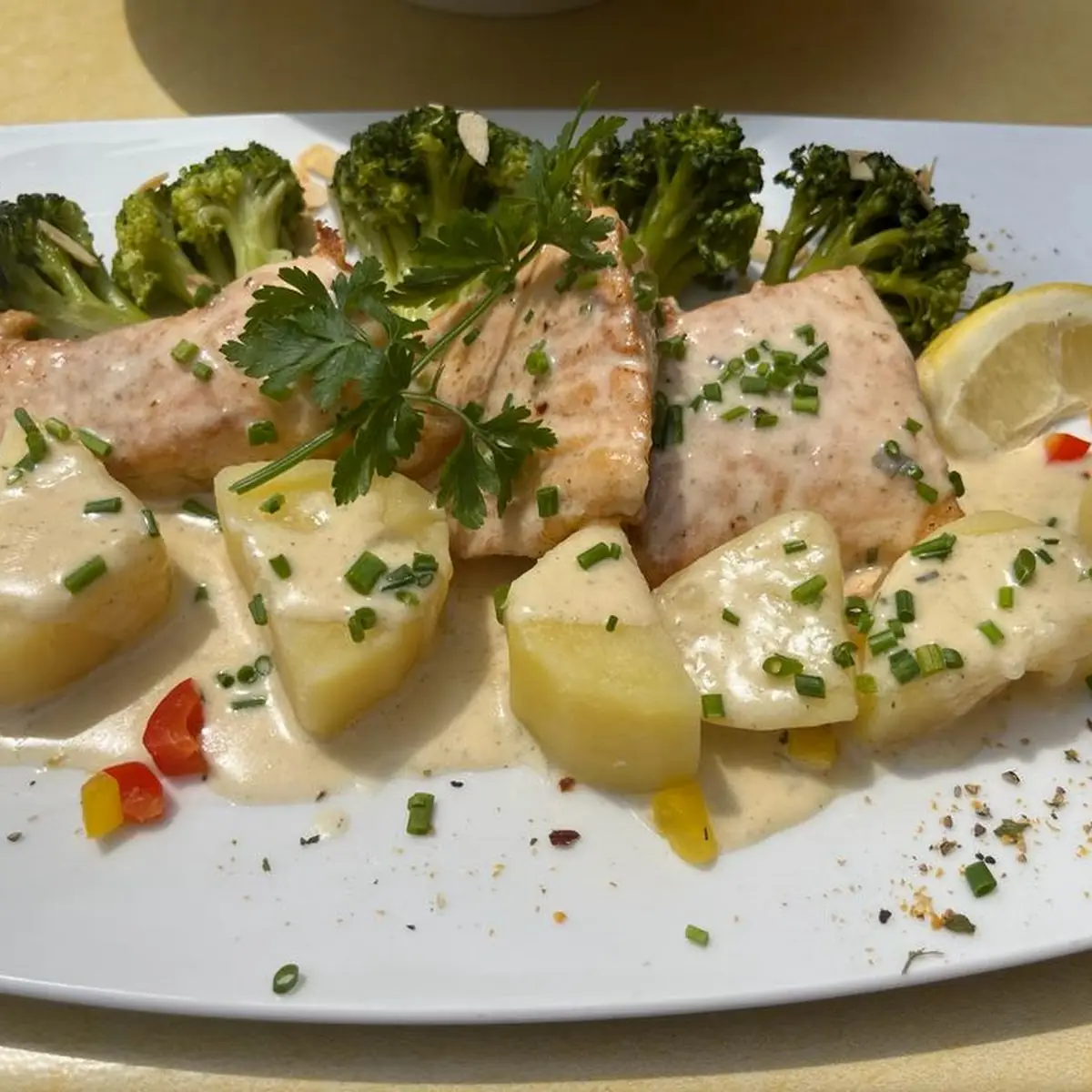 Lachs
