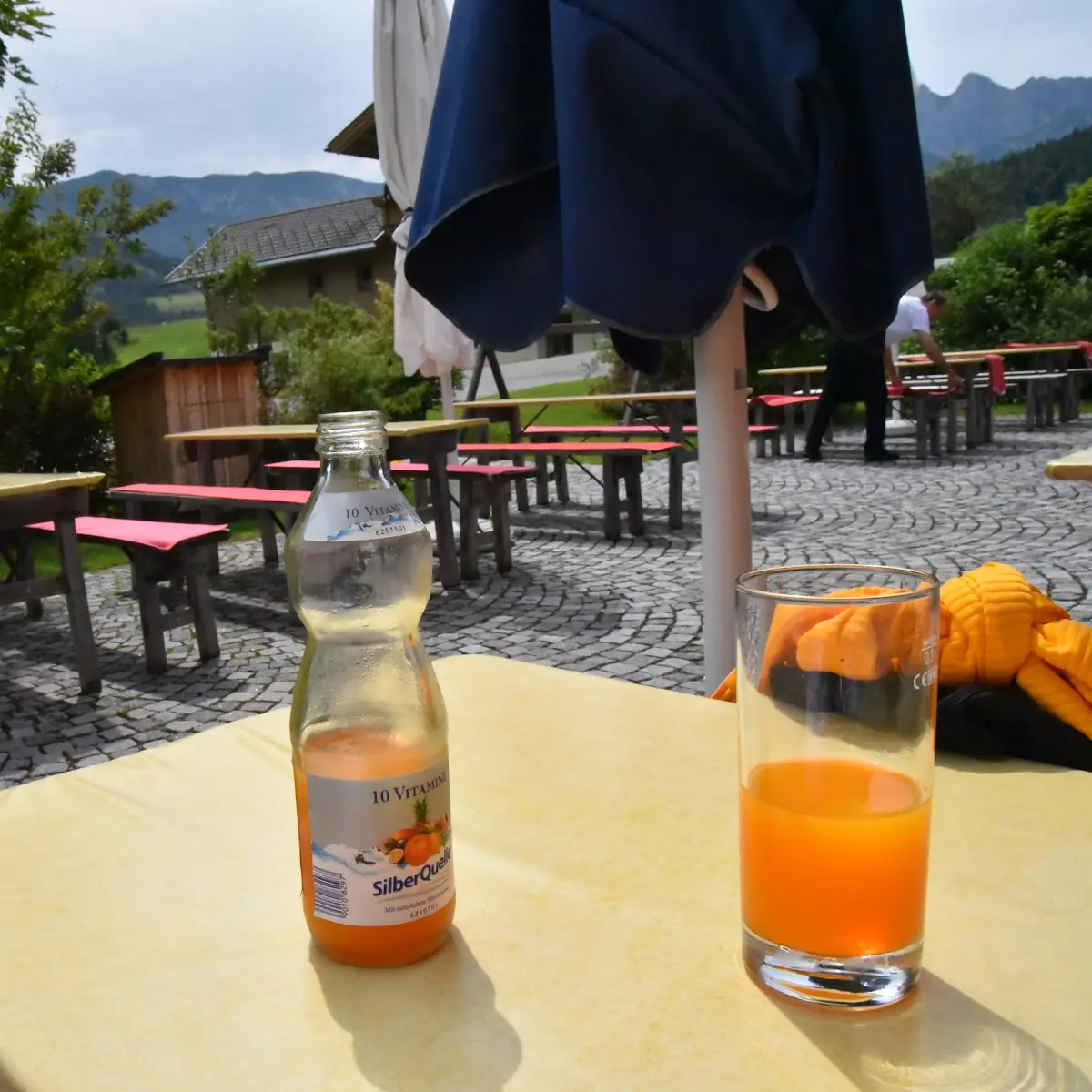 Saft