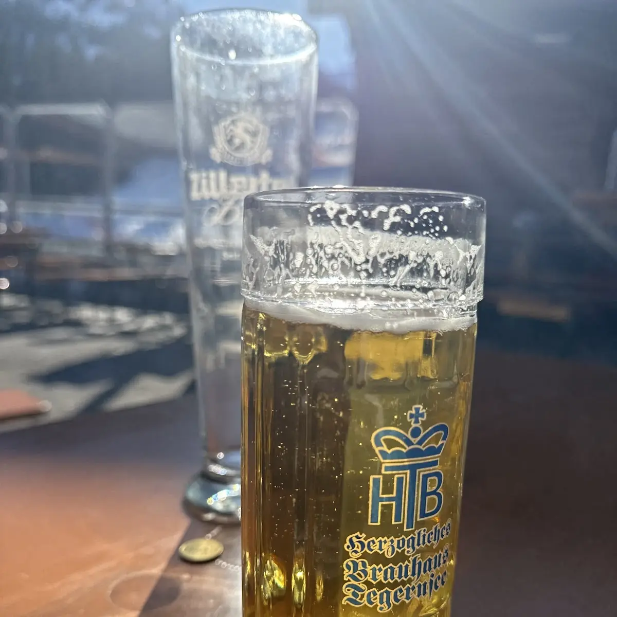 Kleine Bier