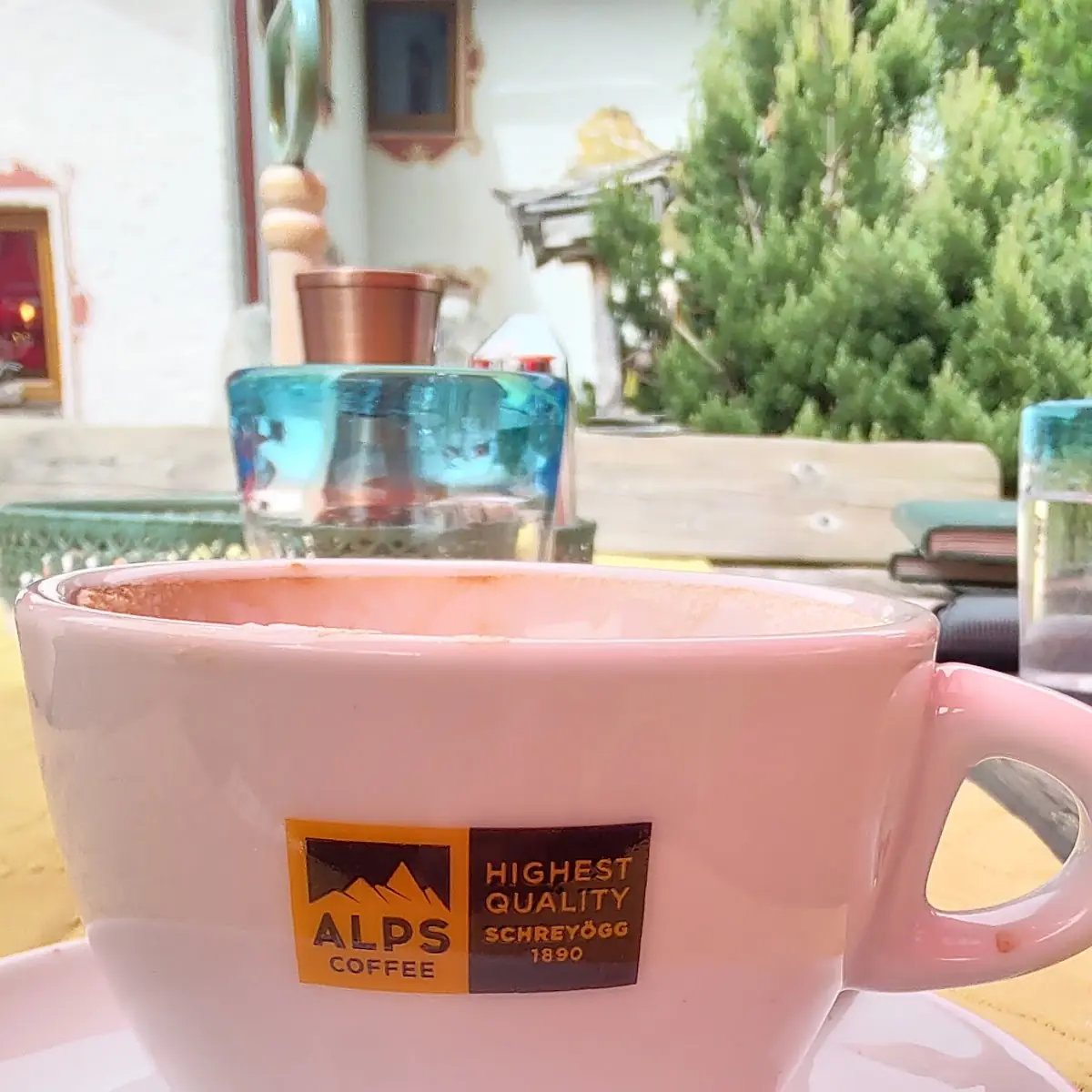 Cappuccino