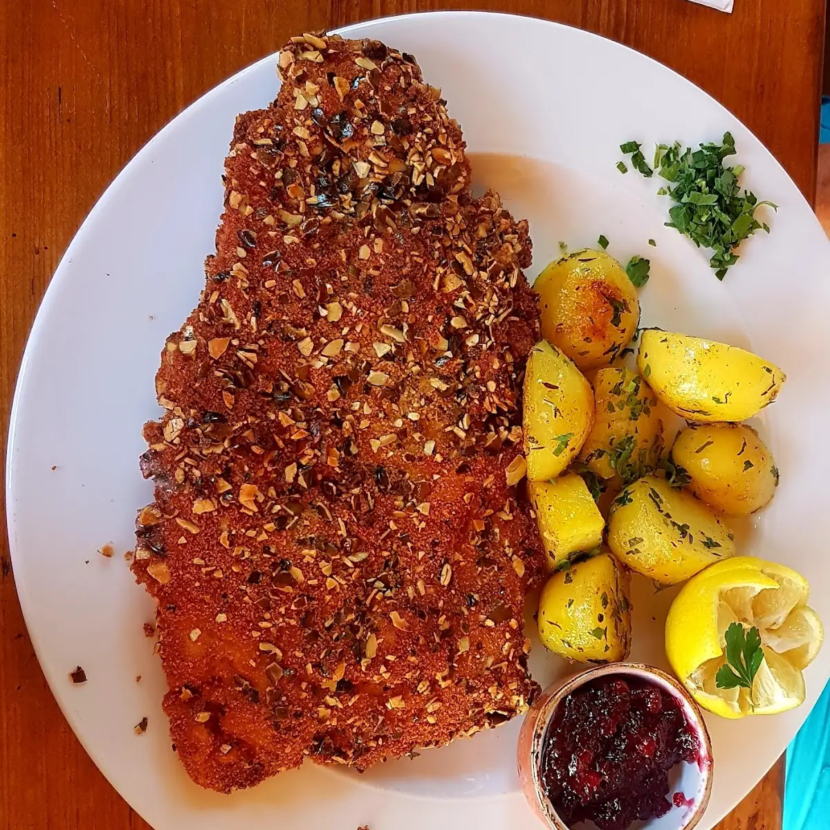 Cordonbleu