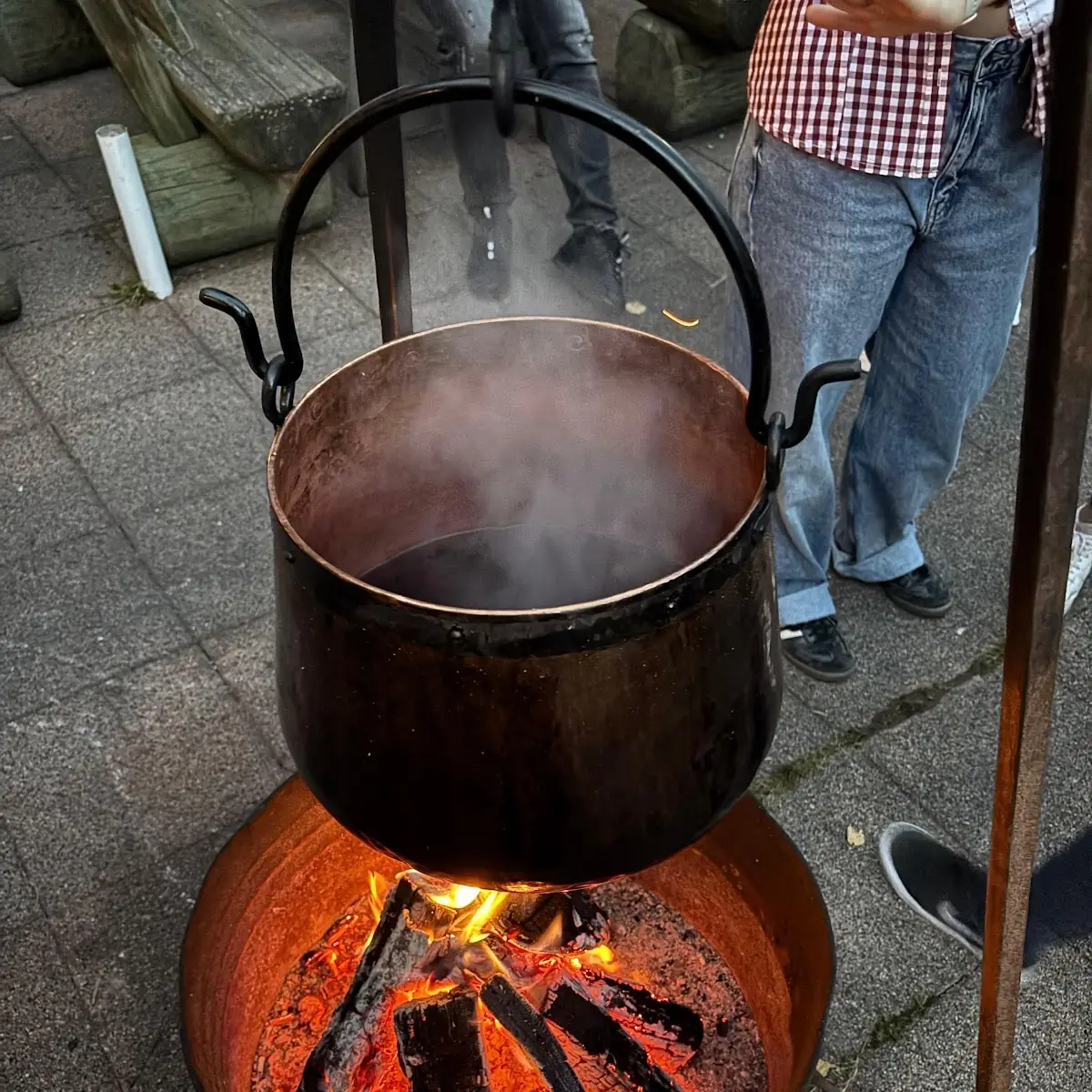 Glühwein