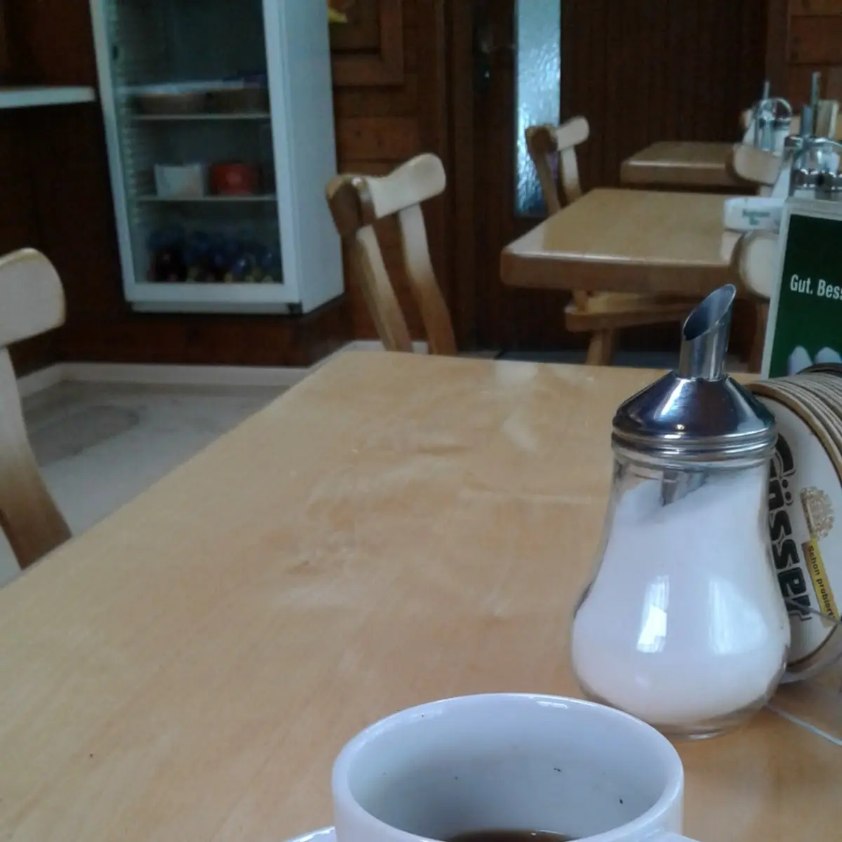 Kaffee