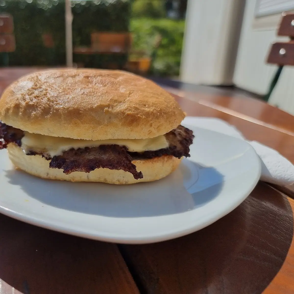 Cheeseburger