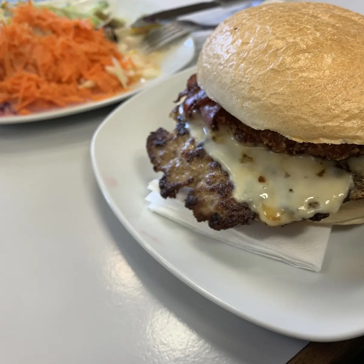 Gemischter Salat