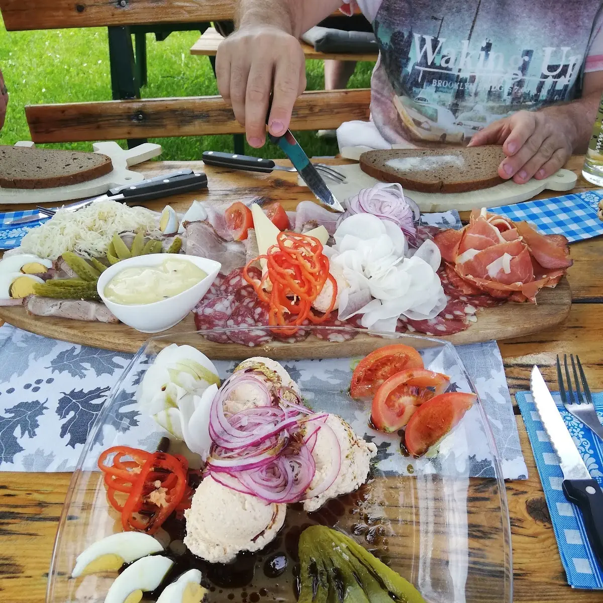 Kürbiskernöl