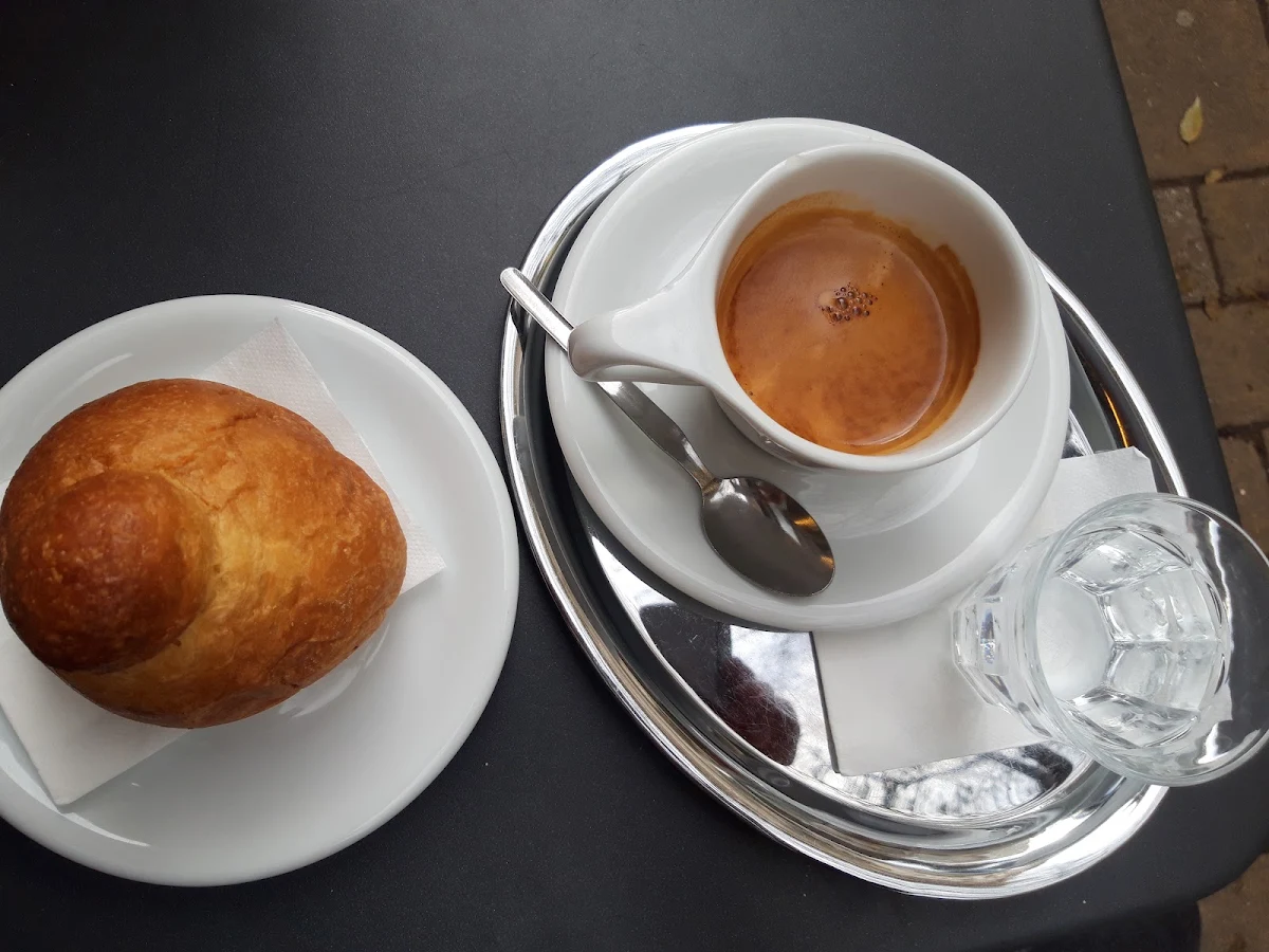 Brioche
