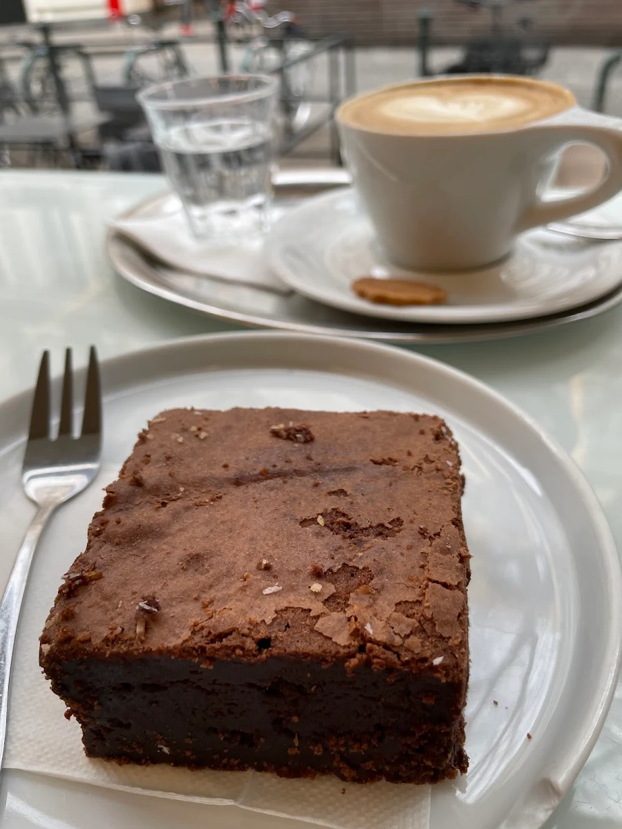 Brownie