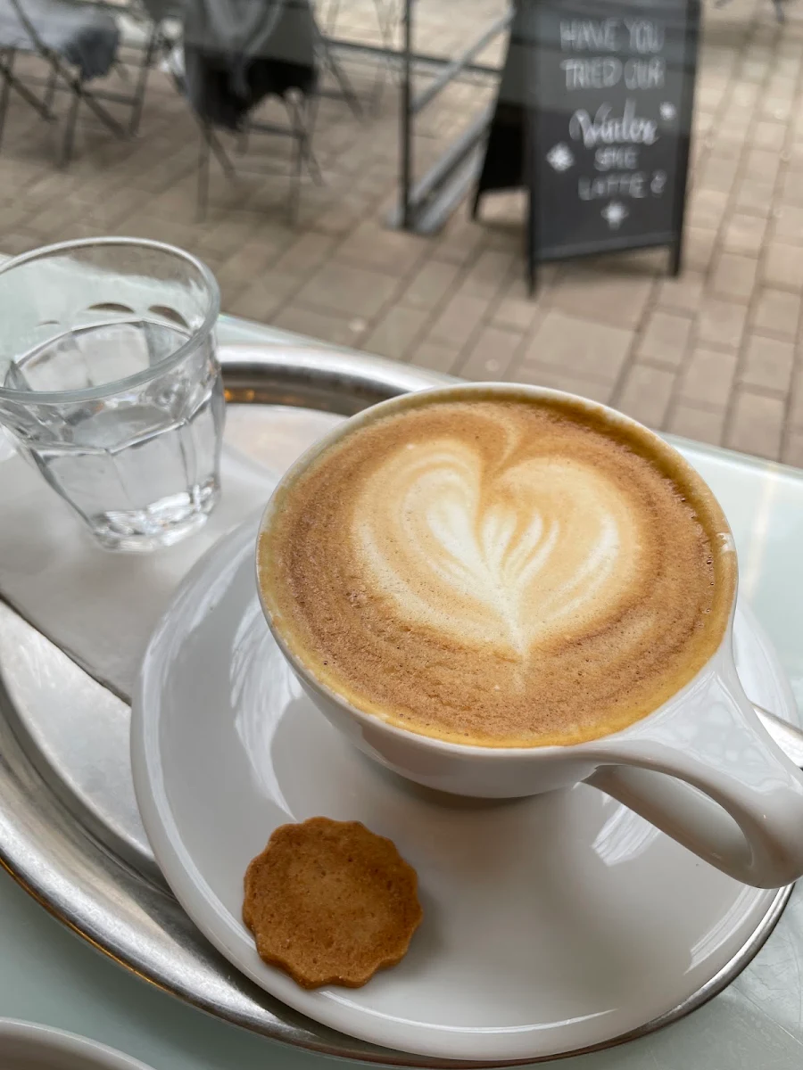 Cappuccino