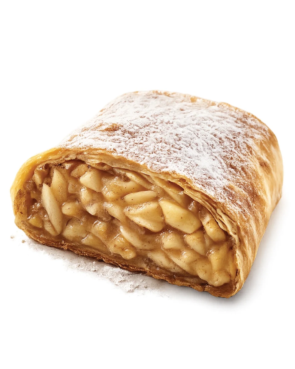 Apfelstrudel