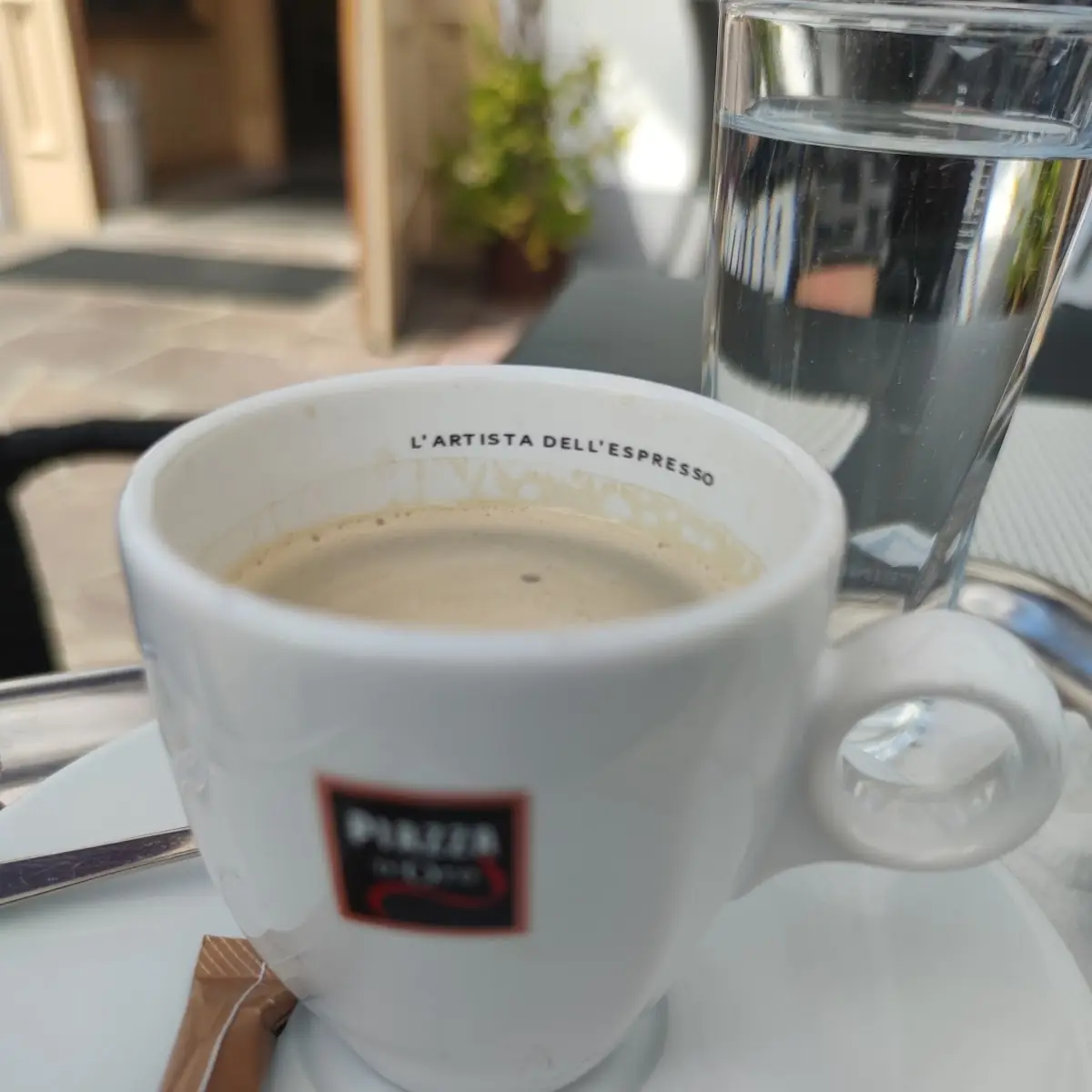 Kaffee
