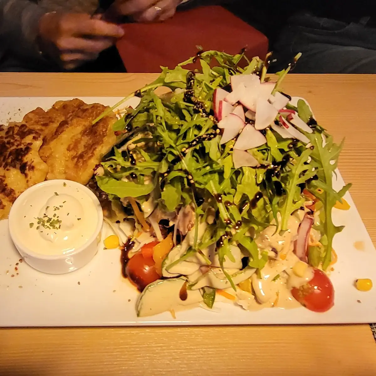 Kaspressknödel