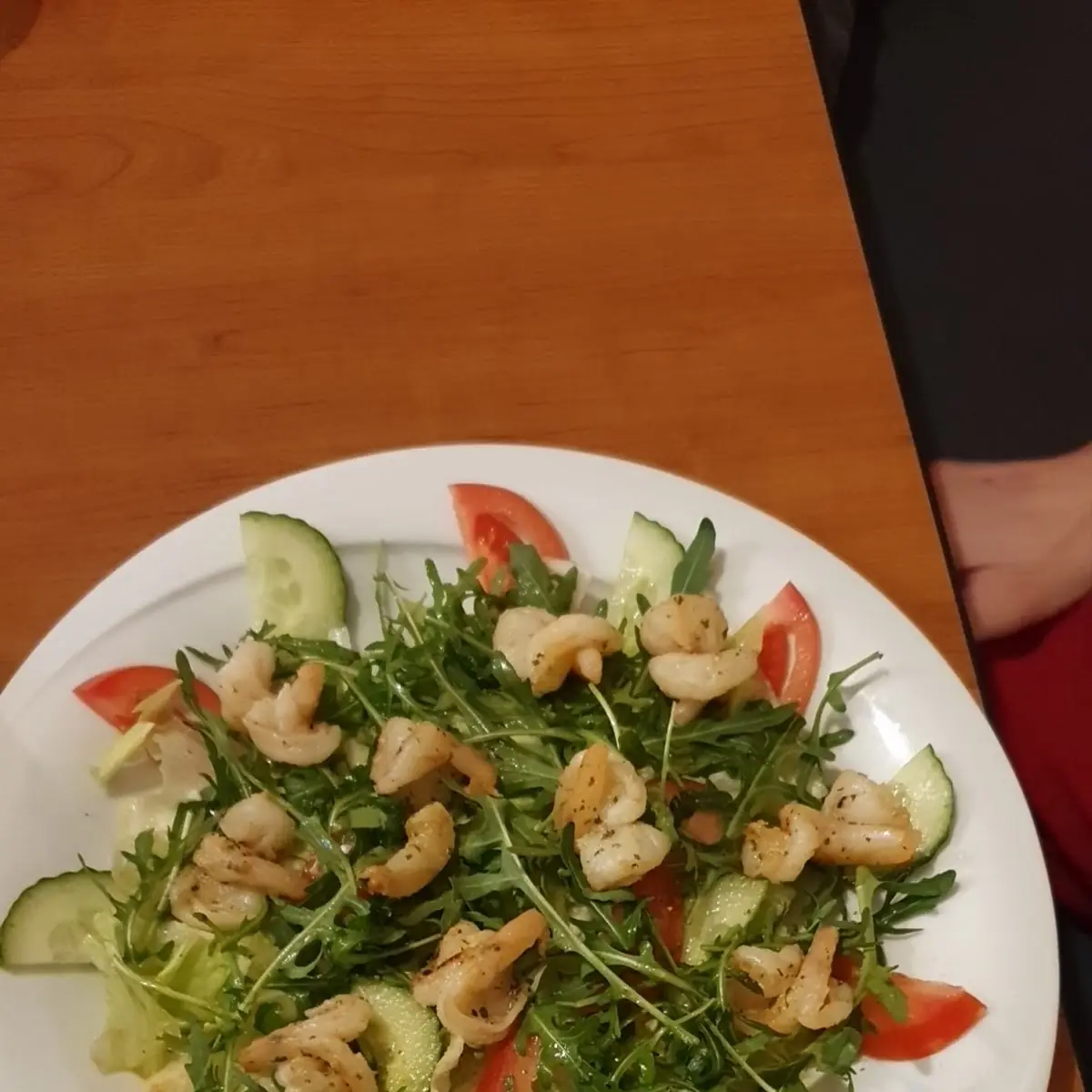 Garnielle Salat