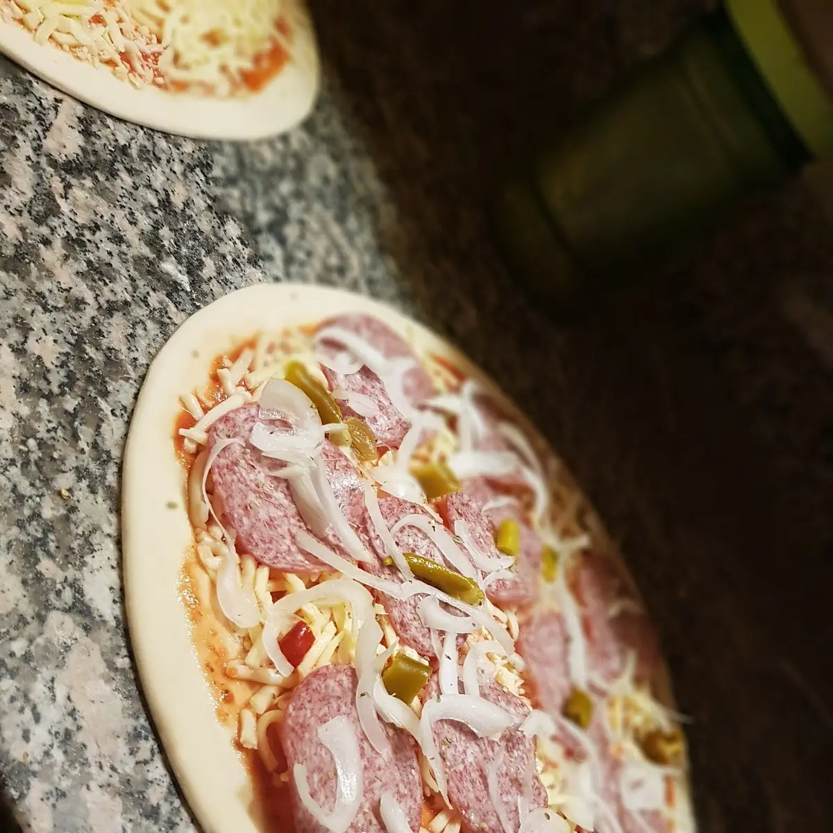 Pizza Bari
