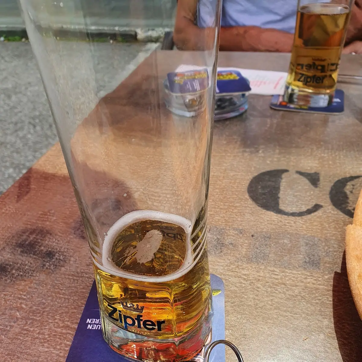 Bier Zipfer 0.5L