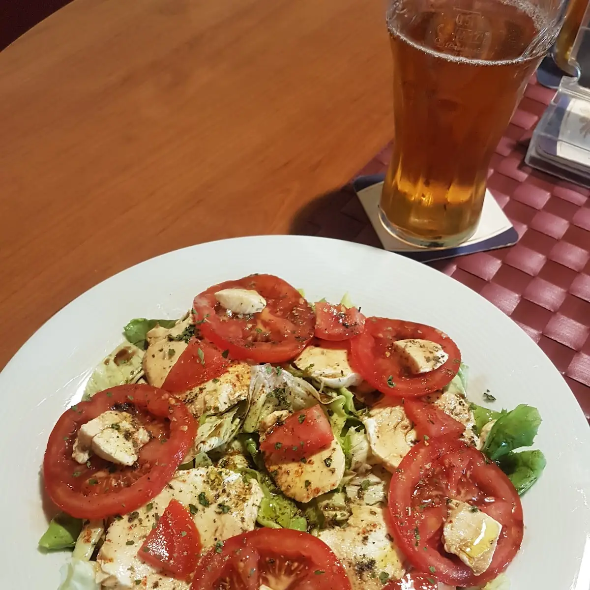 Salat Venezia