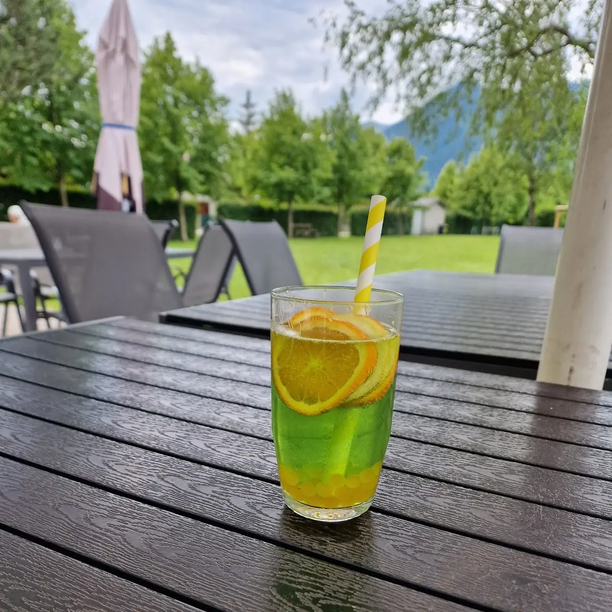 Bubble Tea