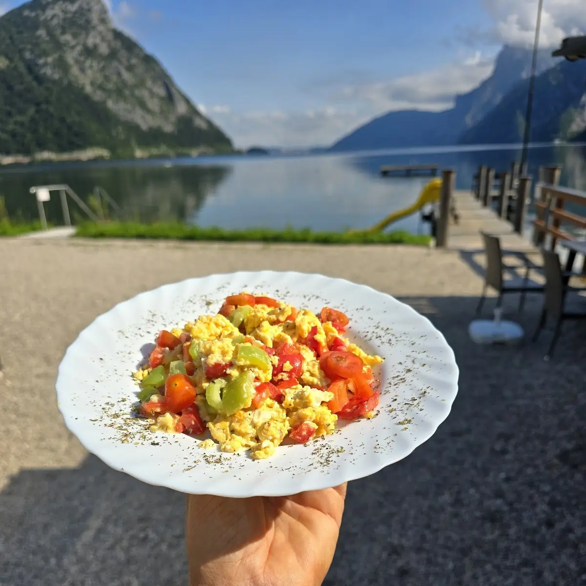 Rührei
