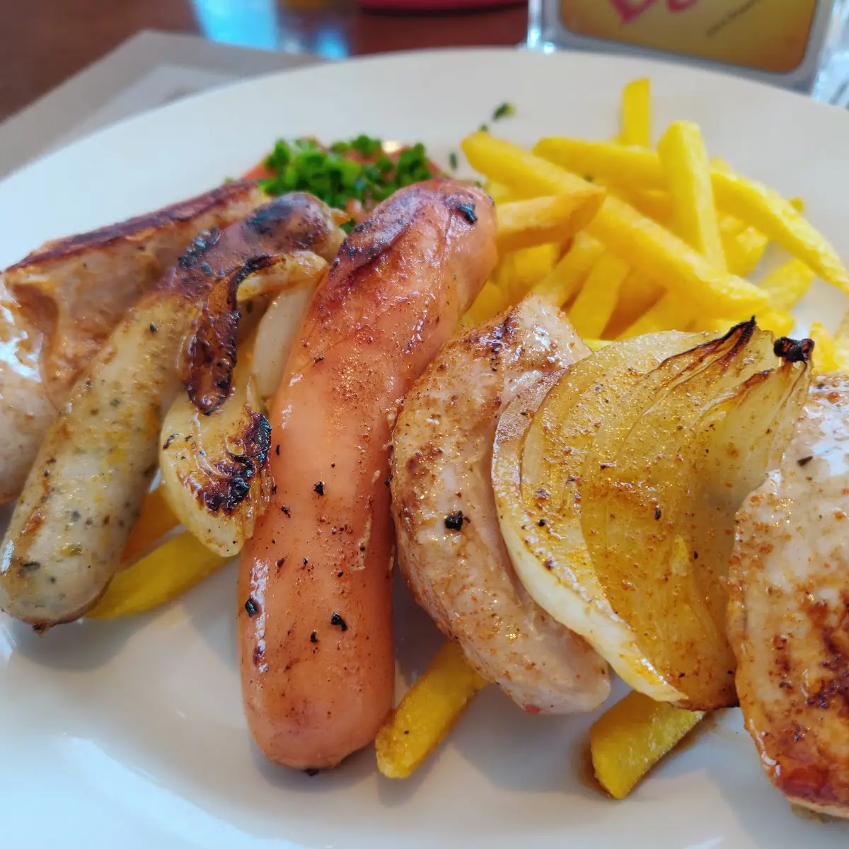 Hausspieß