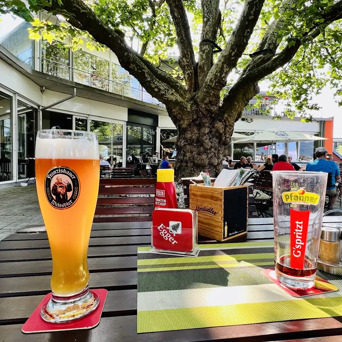 Weizenbier