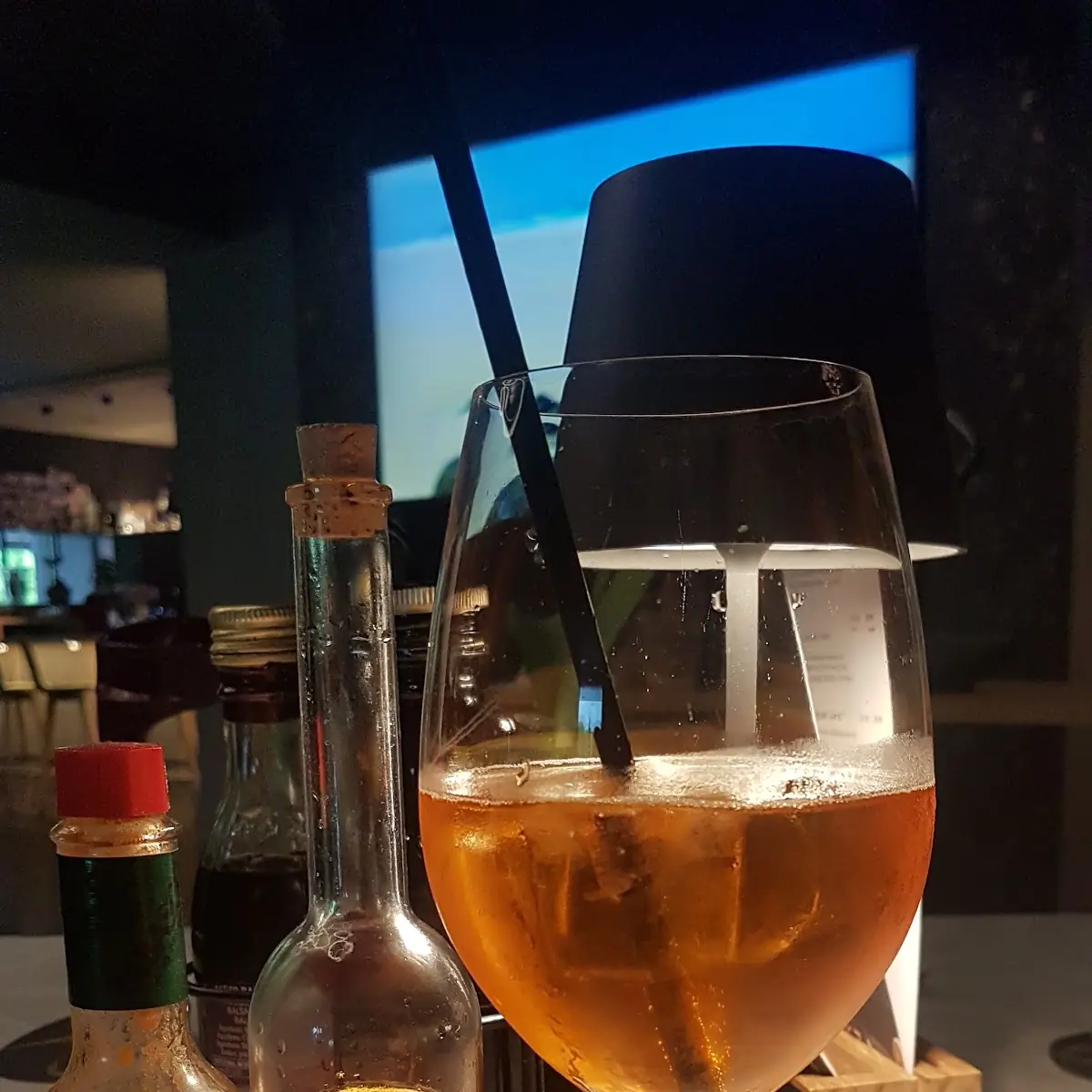 Aperol Spritz