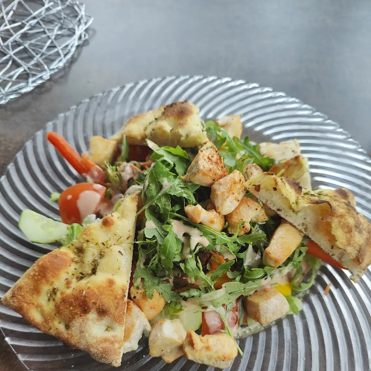 Ceasar Salat