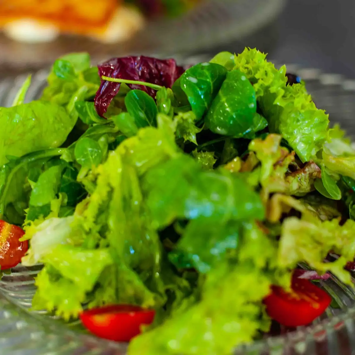 Gemischter Salat