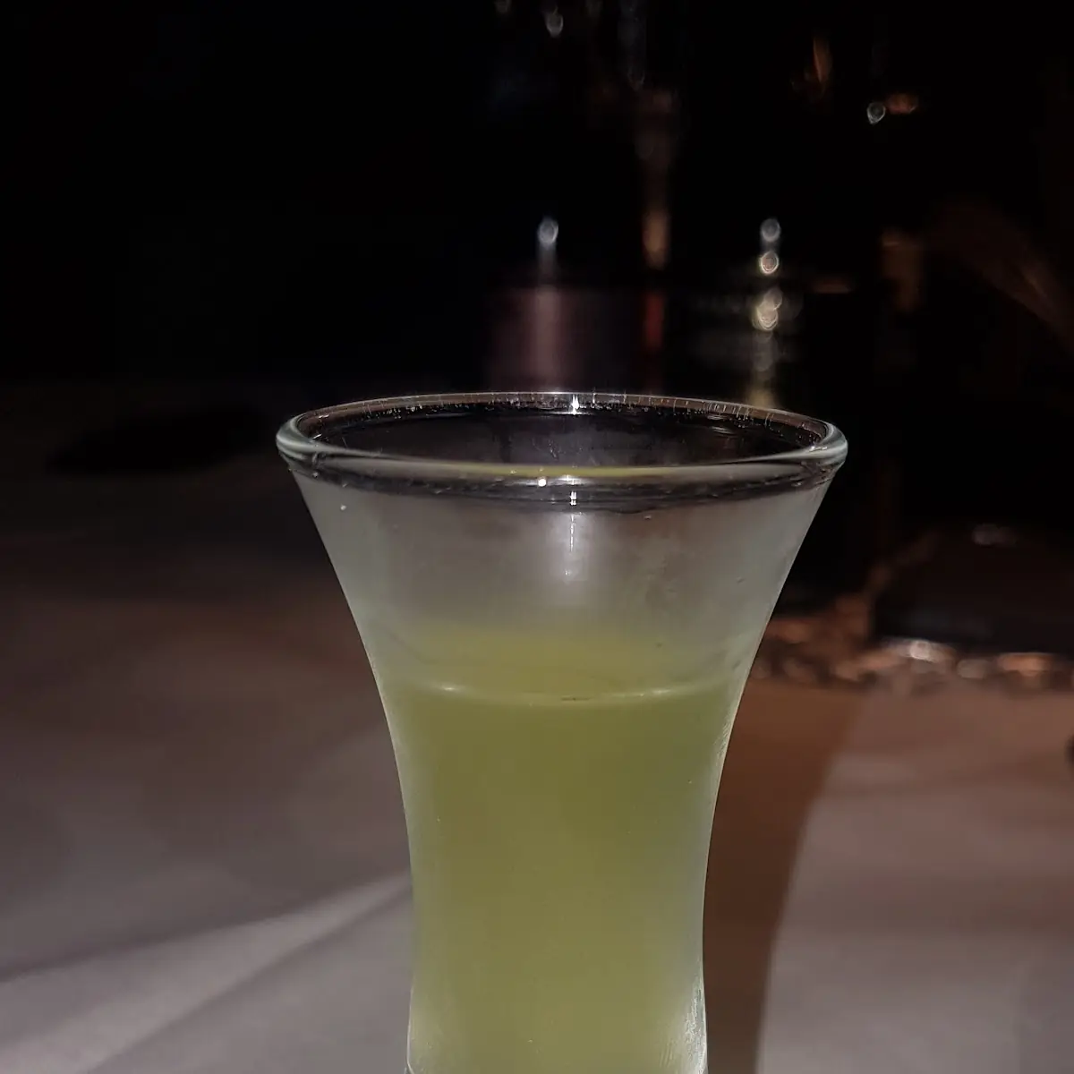 Limoncello