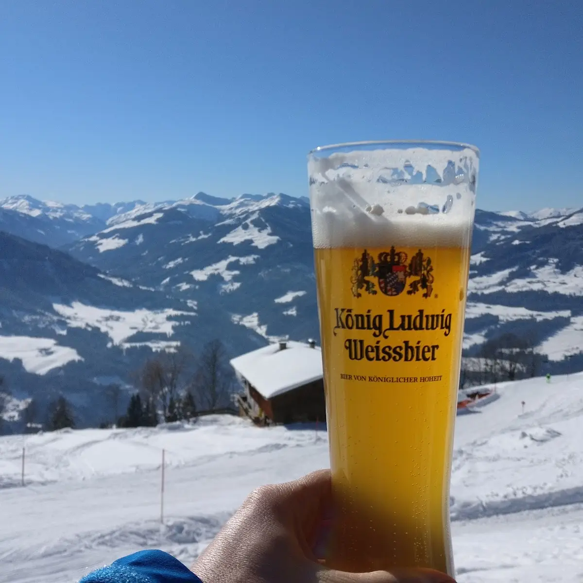 Weißbier