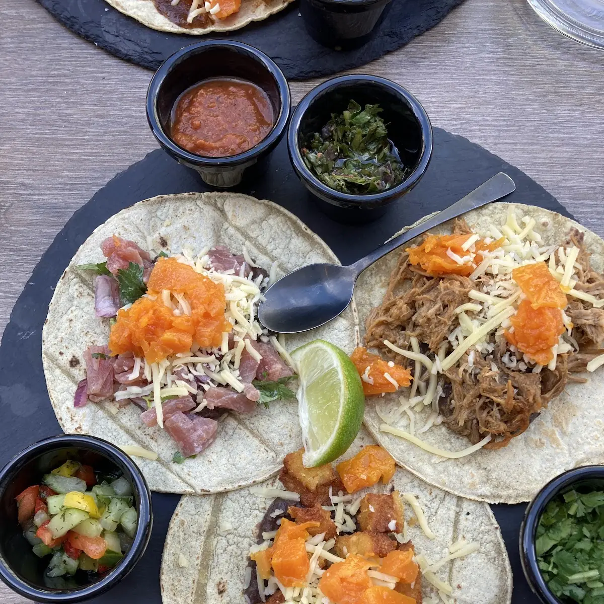 Tacos