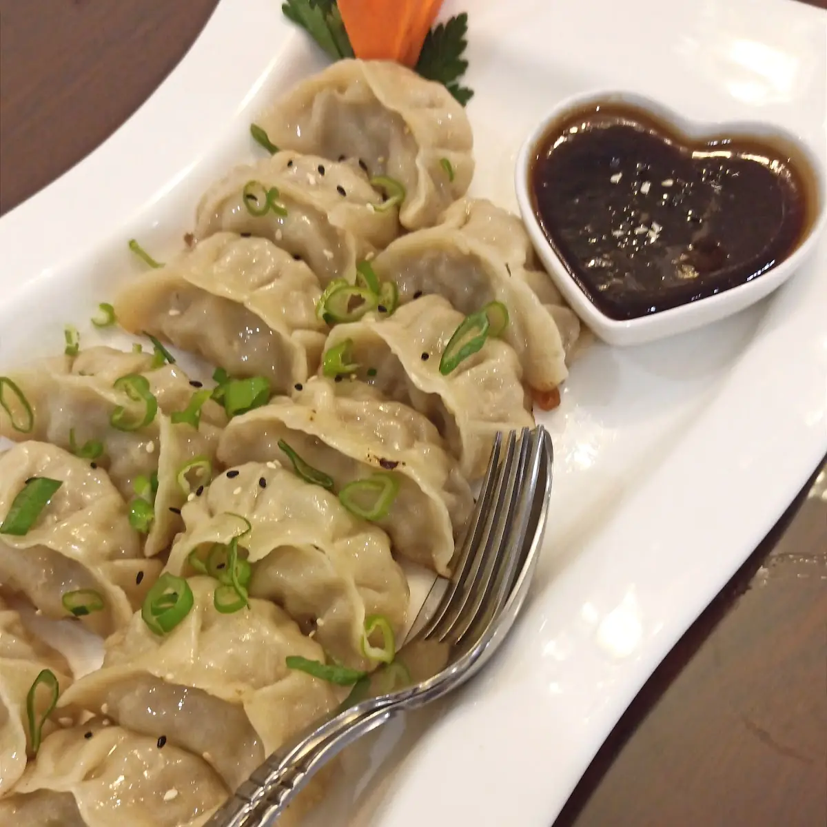 Gyoza