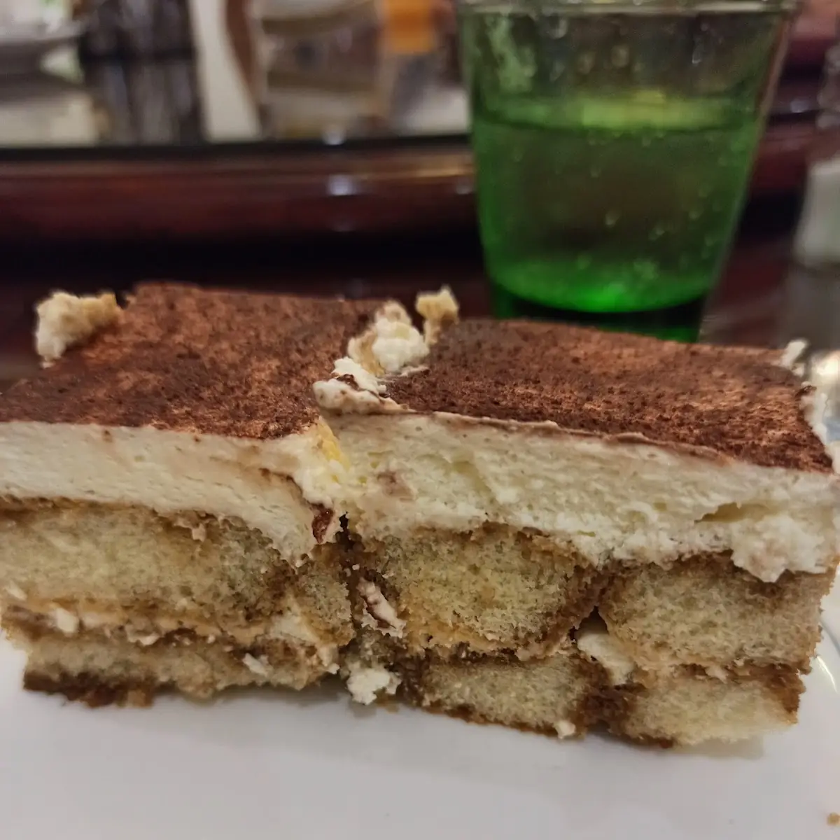 Tiramisu