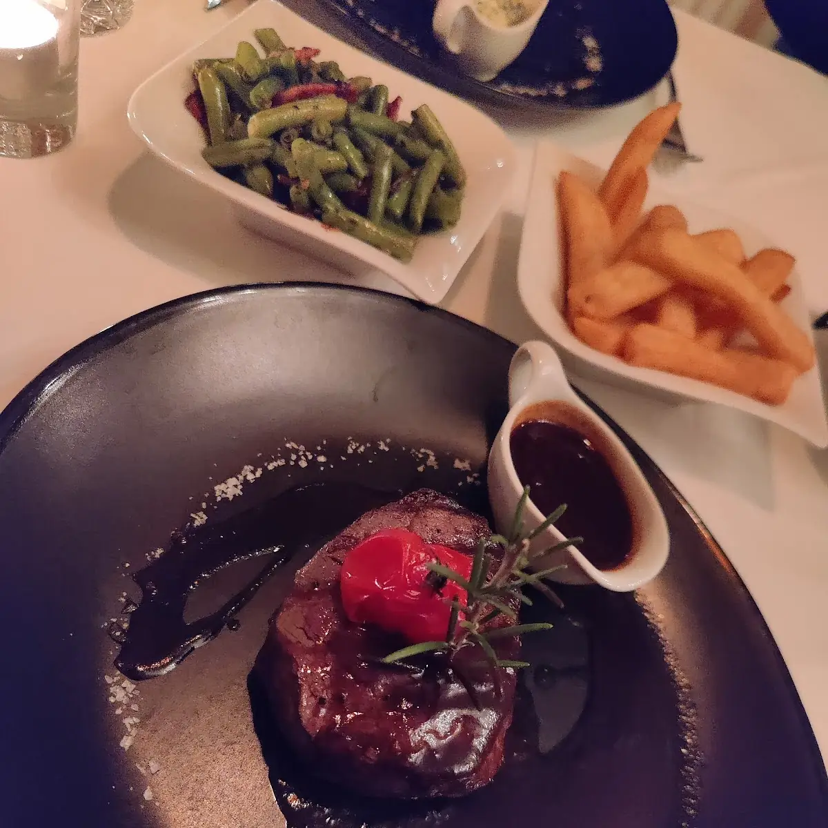 Filet Steak