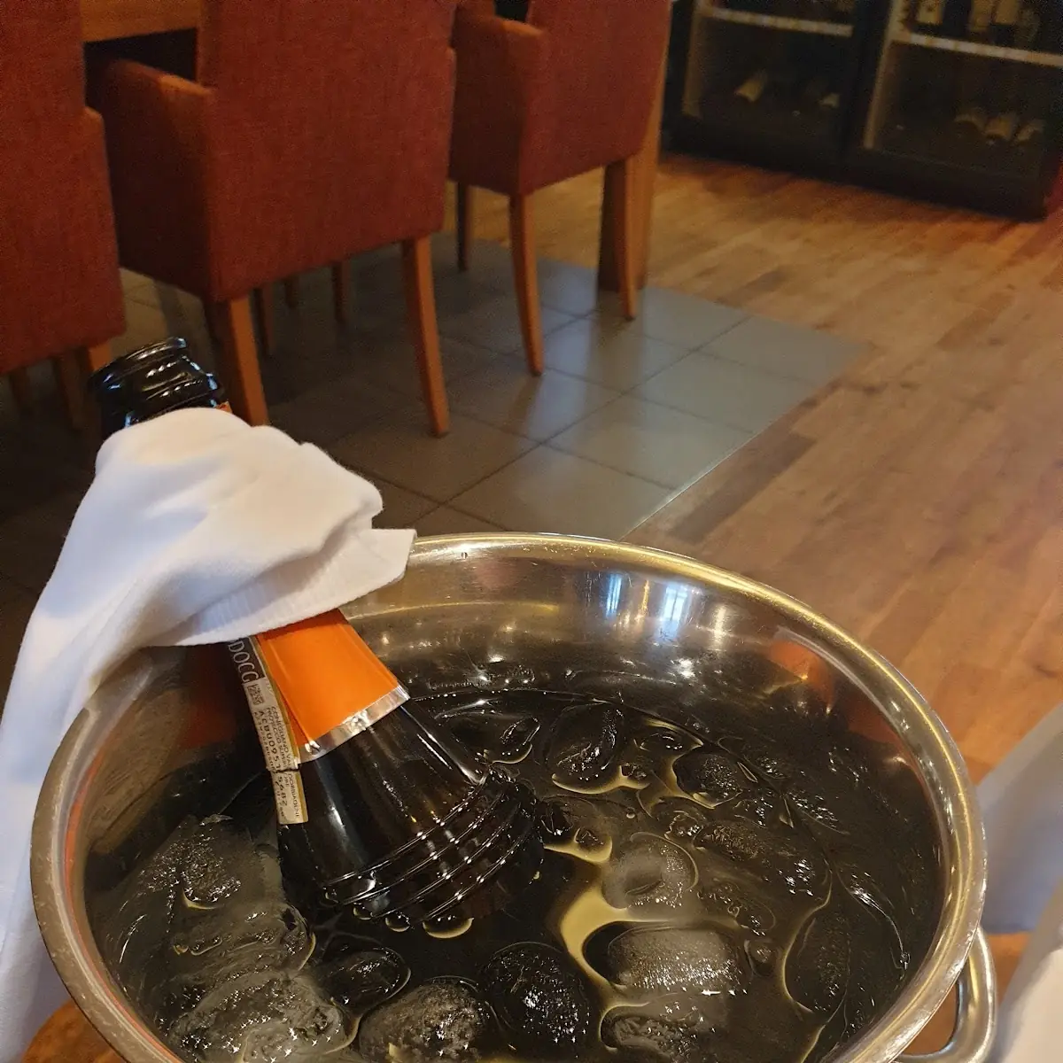 Top Prosecco