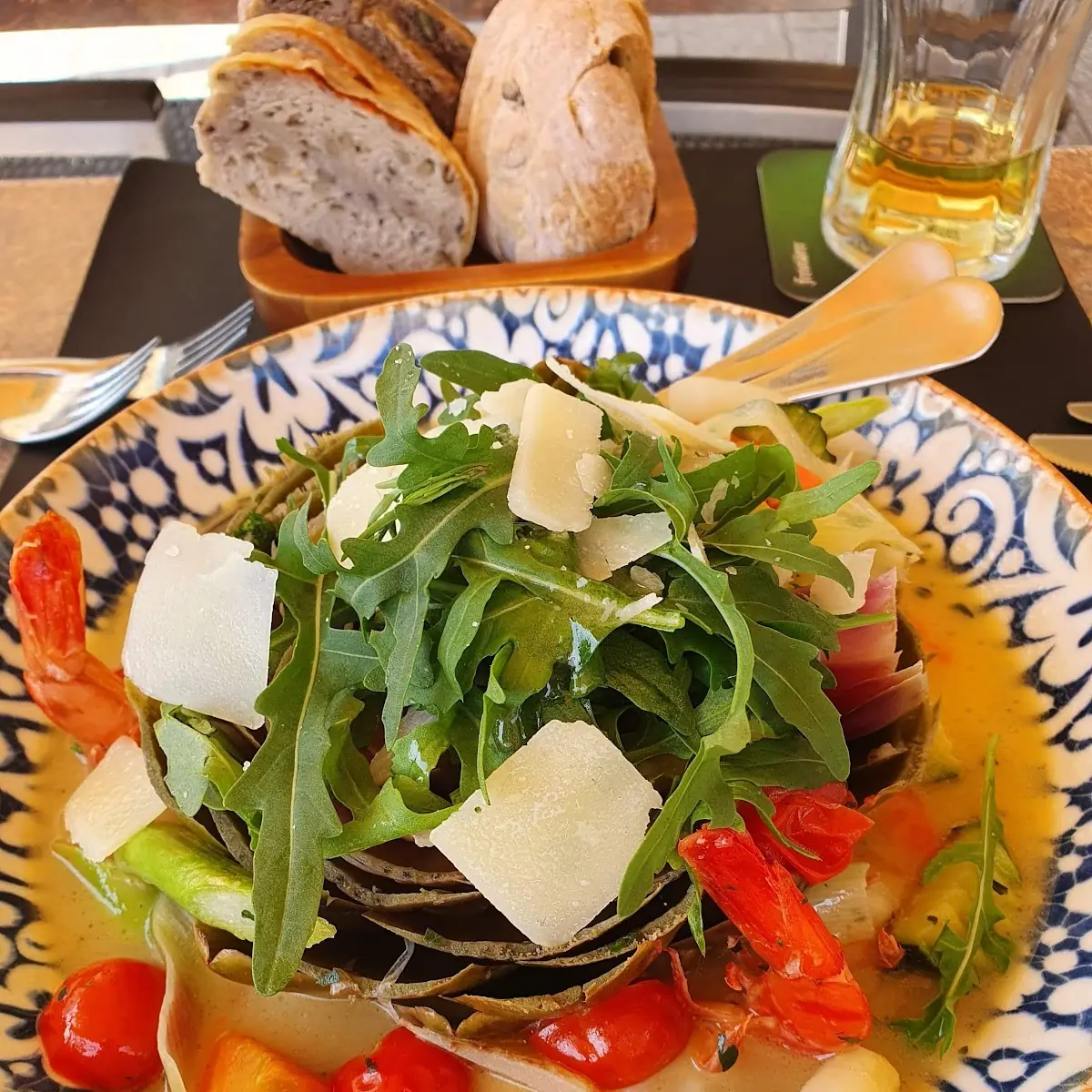 Eferdinger Artischocke