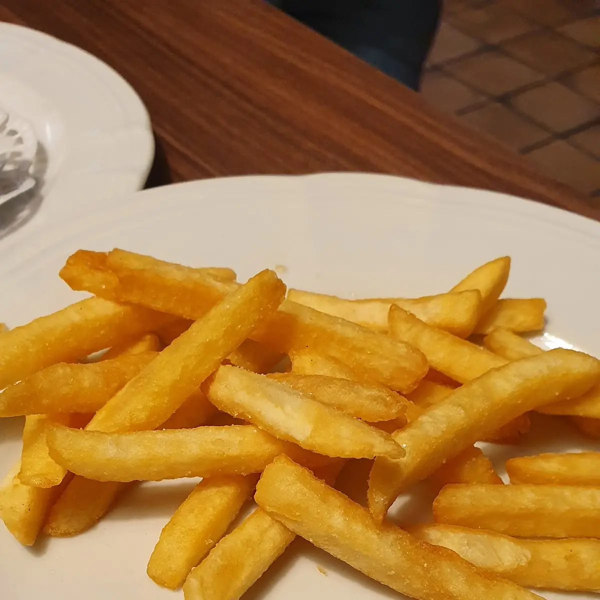 Pommes