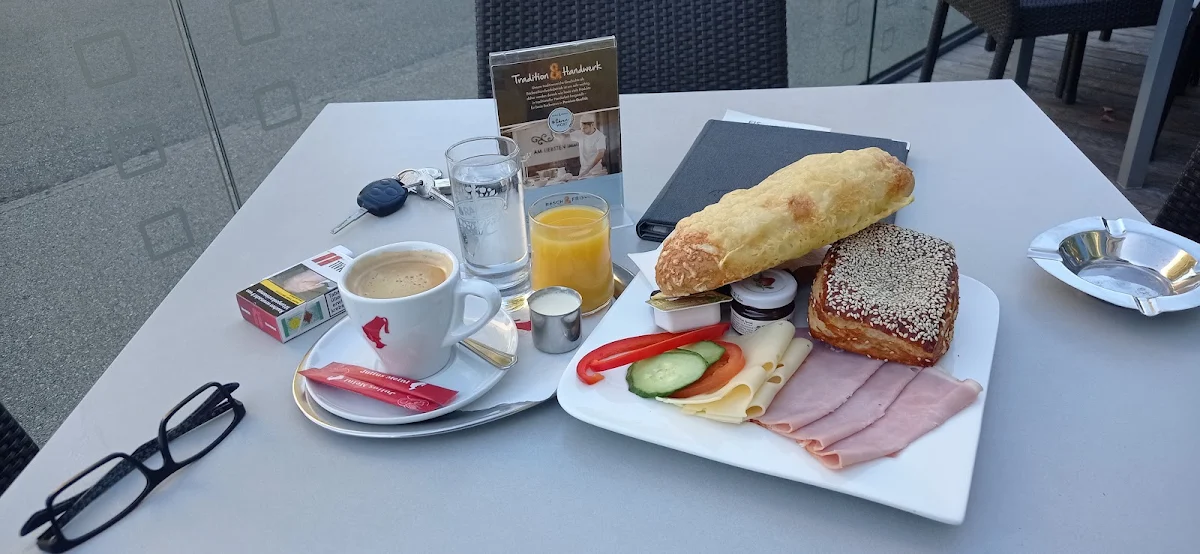Wienerfrühstück