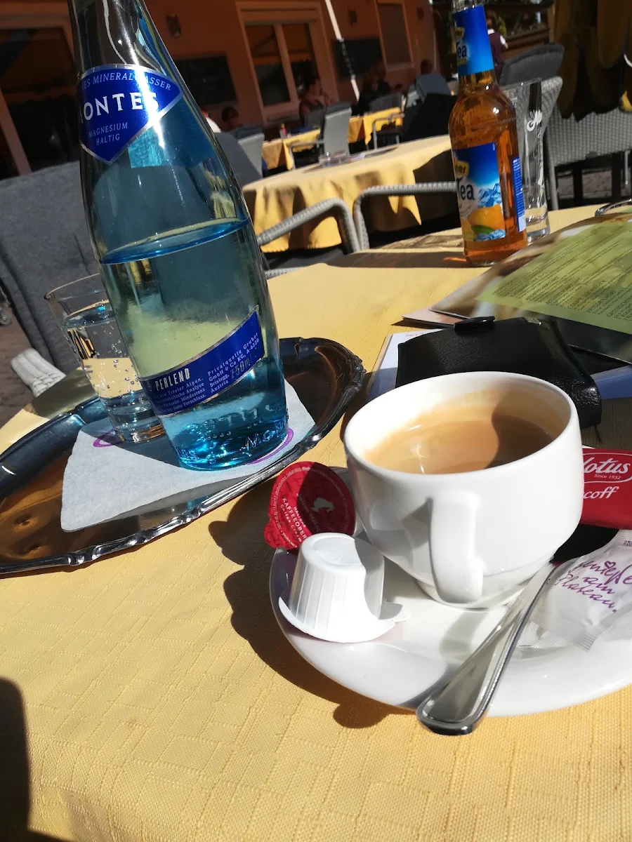 Kaffee