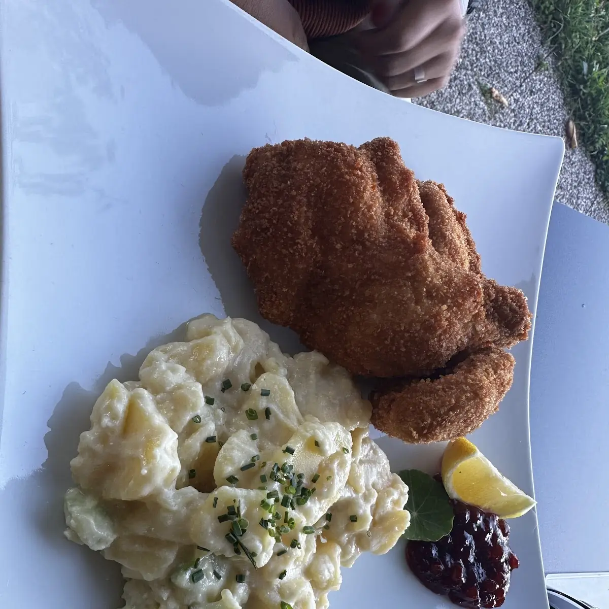 Kartoffelsalat