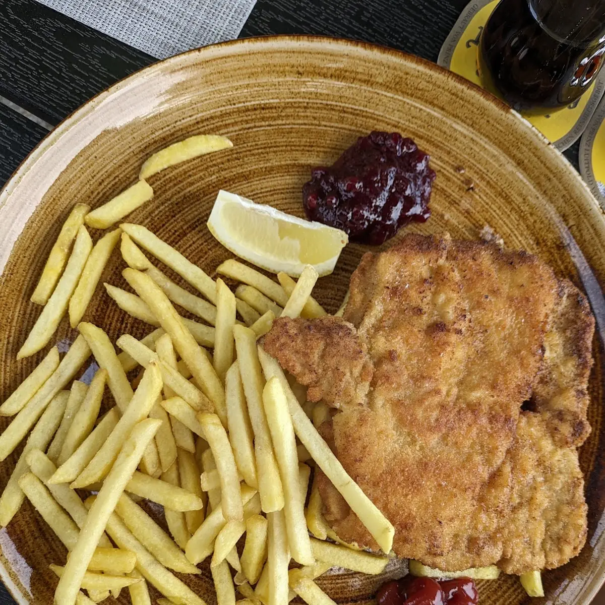 Wiener Schnitzel