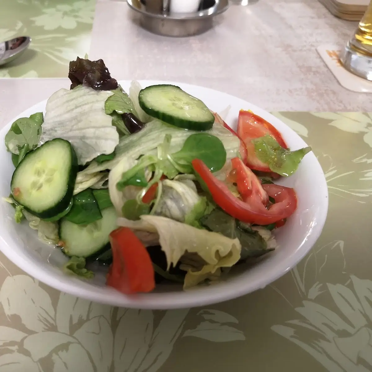 Beilagensalat