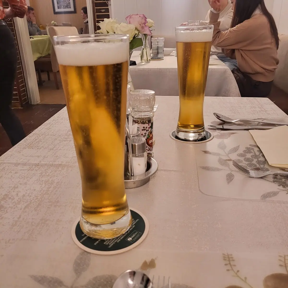 Flaschenbier