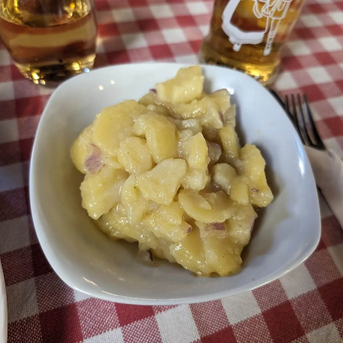 Potato Salad