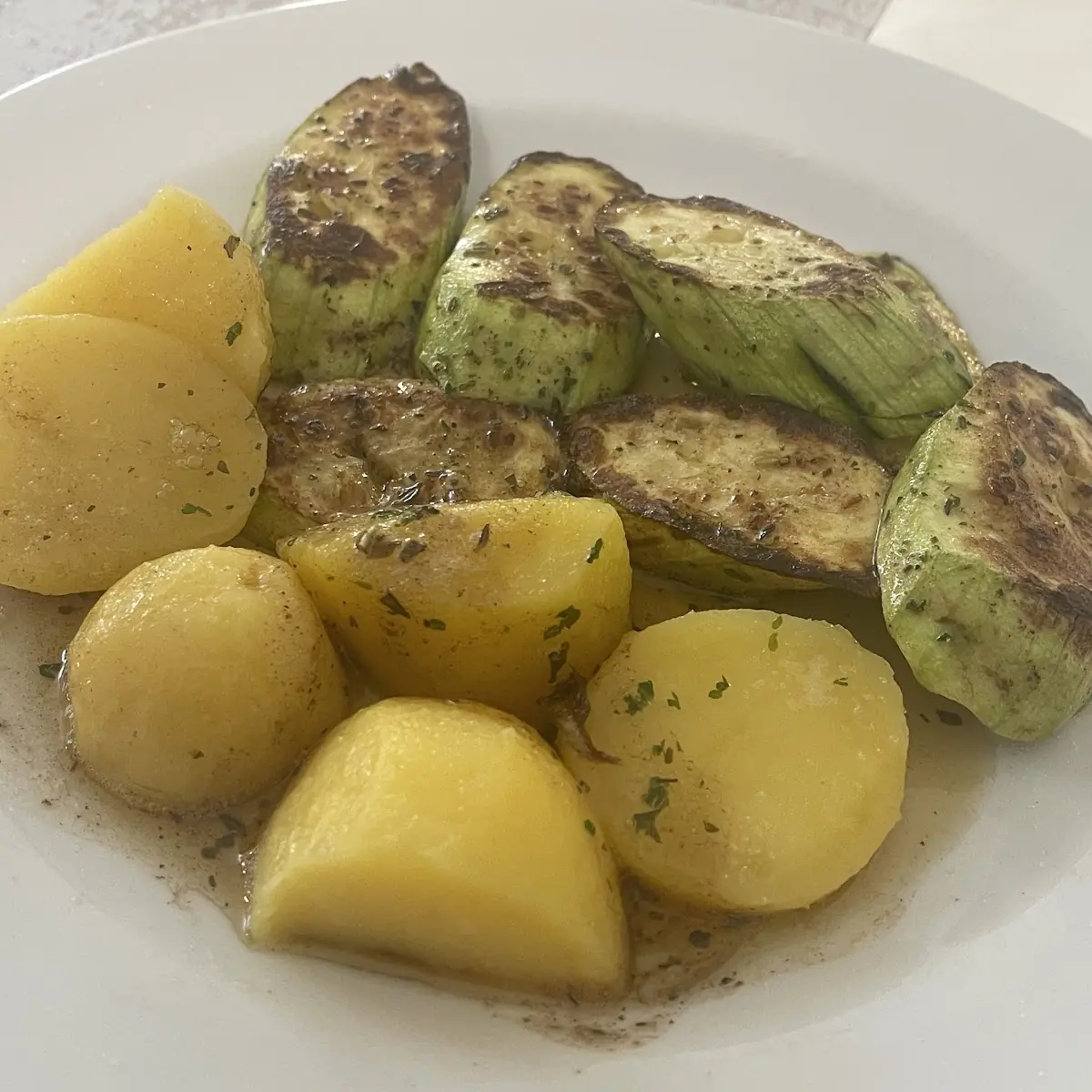 Potatoes