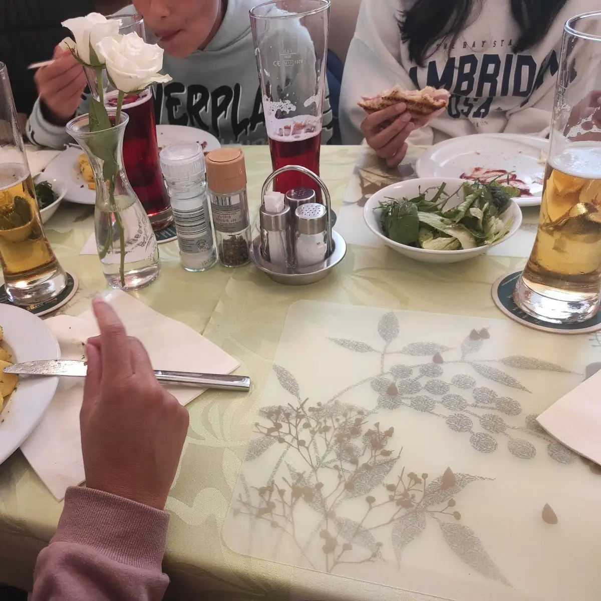 Wiener Schnitzel