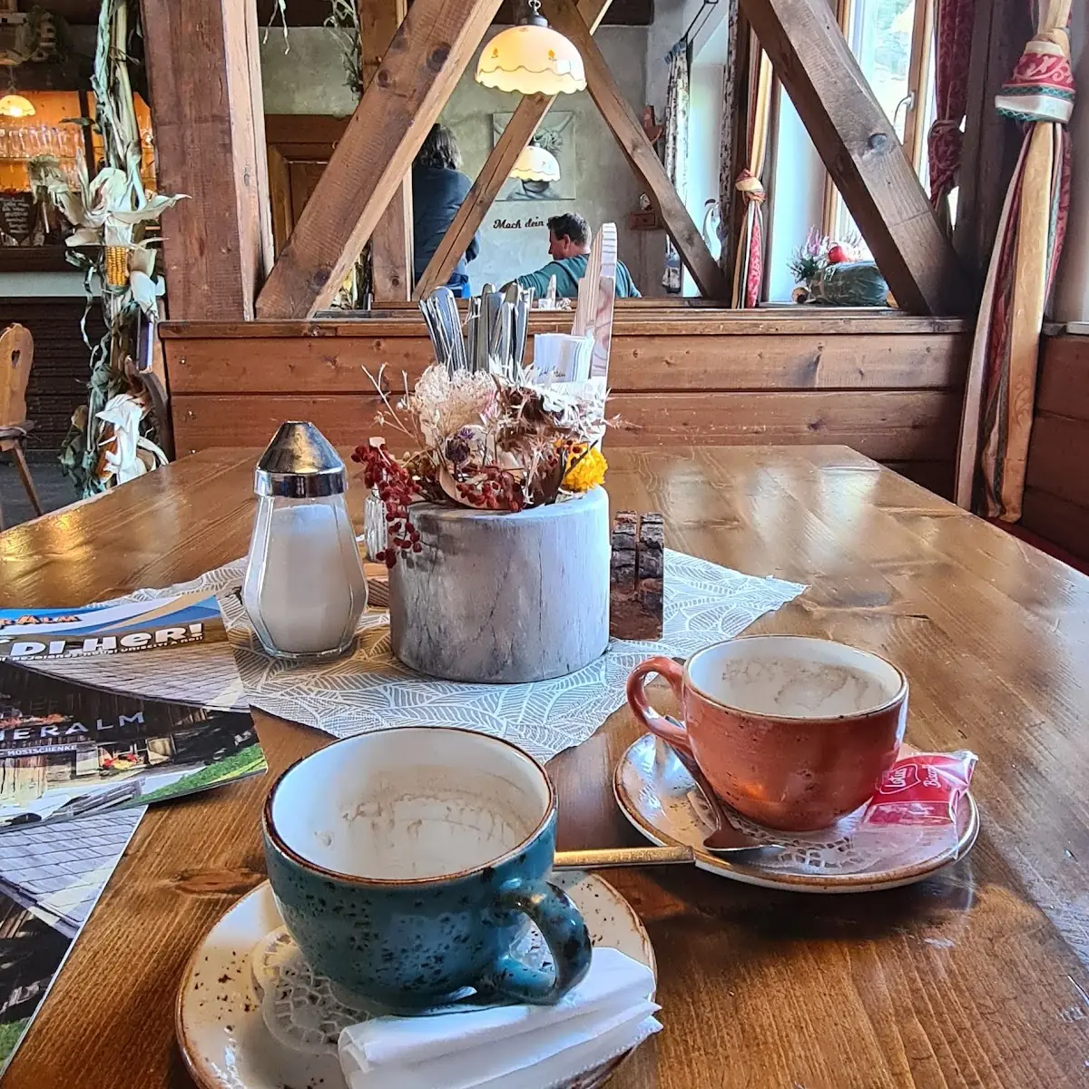 Kaffee
